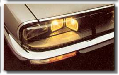 Articulating Lights