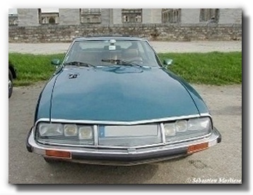 SM with Euro Lights