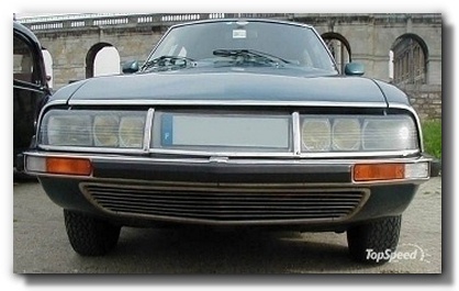 SM with Euro Lights