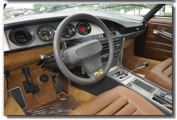 SM Cockpit